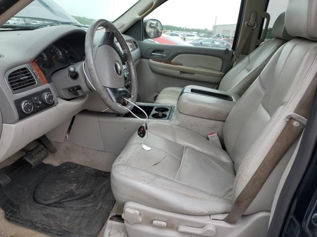 2008 Chevrolet Tahoe K1500