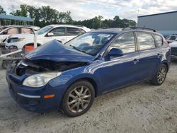 2012 Hyundai Elantra Touring GLS en venta en Spartanburg, SC