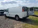 2007 Chevrolet Express G1500