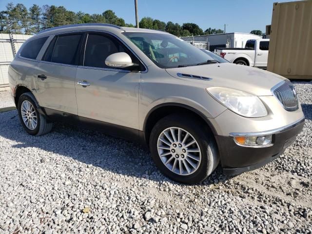 2012 Buick Enclave