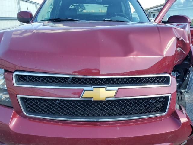 2007 Chevrolet Avalanche K1500