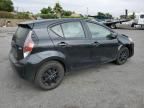 2016 Toyota Prius C