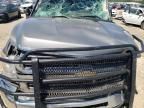 2007 Chevrolet Silverado C2500 Heavy Duty