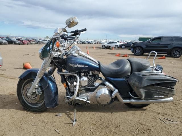 2004 Harley-Davidson Flhrs Road King