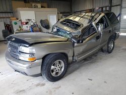 Chevrolet Vehiculos salvage en venta: 2000 Chevrolet Tahoe K1500