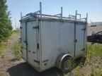 2005 Pace American Trailer