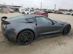 2017 Chevrolet Corvette Z06 2LZ