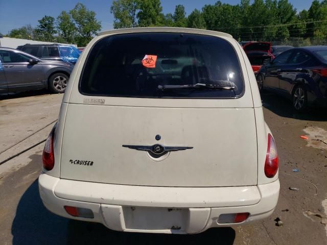 2007 Chrysler PT Cruiser