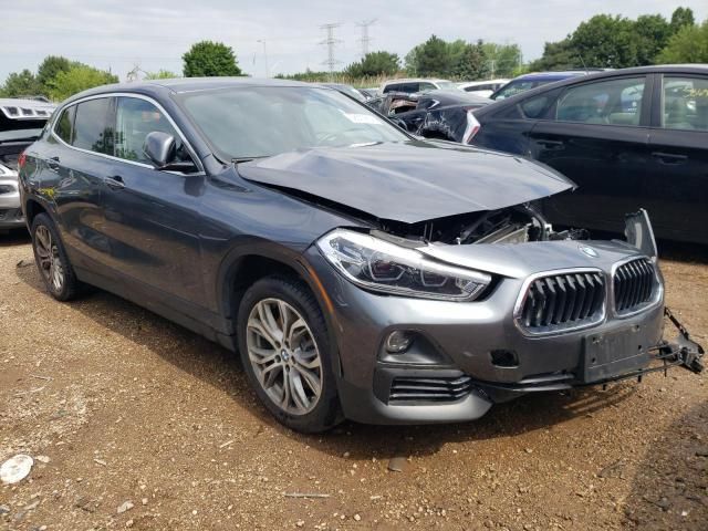 2018 BMW X2 XDRIVE28I