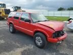 2004 Chevrolet Blazer