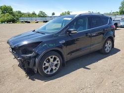 Carros con verificación Run & Drive a la venta en subasta: 2014 Ford Escape Titanium
