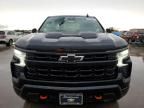 2024 Chevrolet Silverado K1500 LT Trail Boss