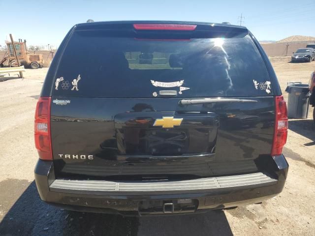 2014 Chevrolet Tahoe K1500 LS