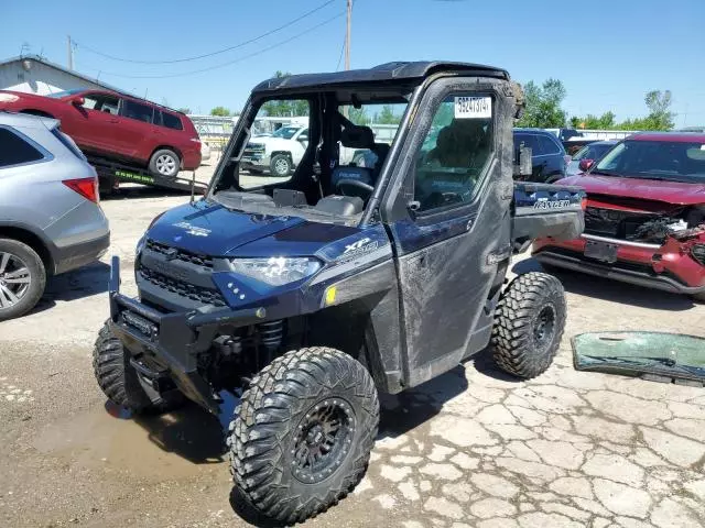 2019 Polaris Ranger XP 1000 EPS Northstar Edition Ride Command