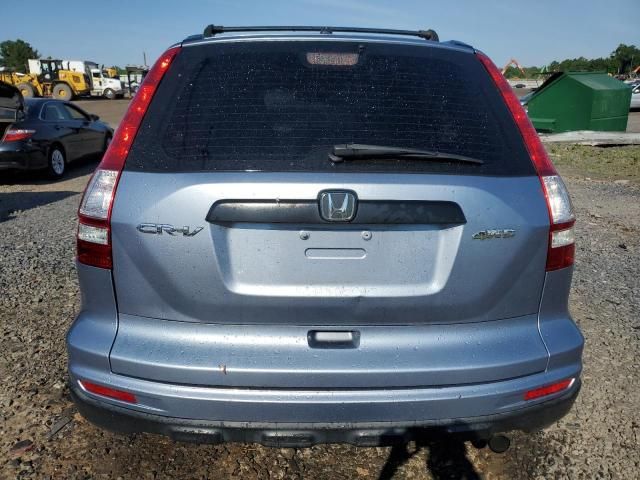 2011 Honda CR-V LX