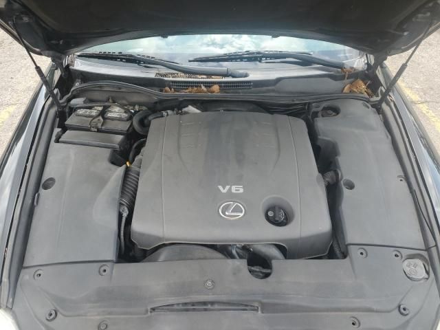 2009 Lexus IS 250