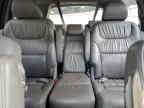 2010 Honda Odyssey EXL