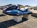 2019 Seadoo Bombardier