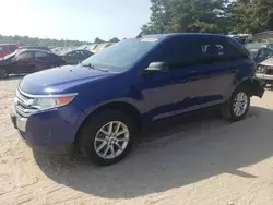 2013 Ford Edge SE en venta en Seaford, DE