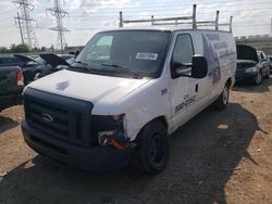 2014 Ford Econoline E250 Van en venta en Elgin, IL