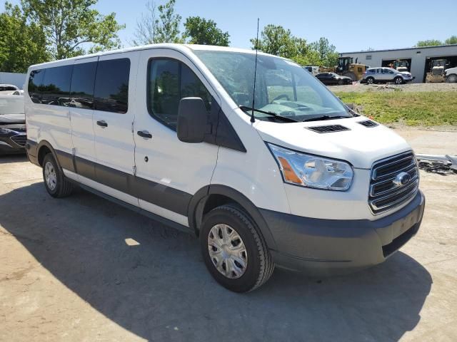 2018 Ford Transit T-350