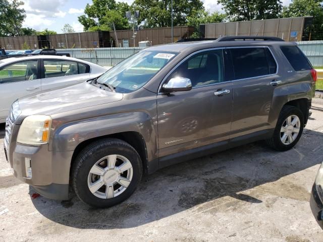 2011 GMC Terrain SLE