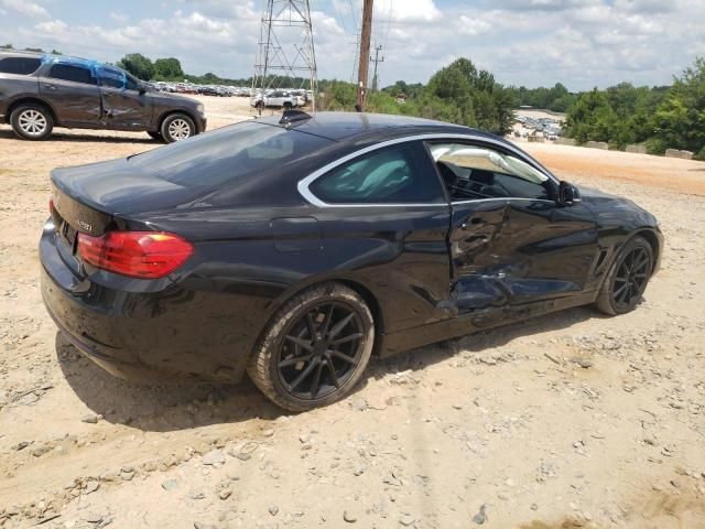 2016 BMW 428 XI