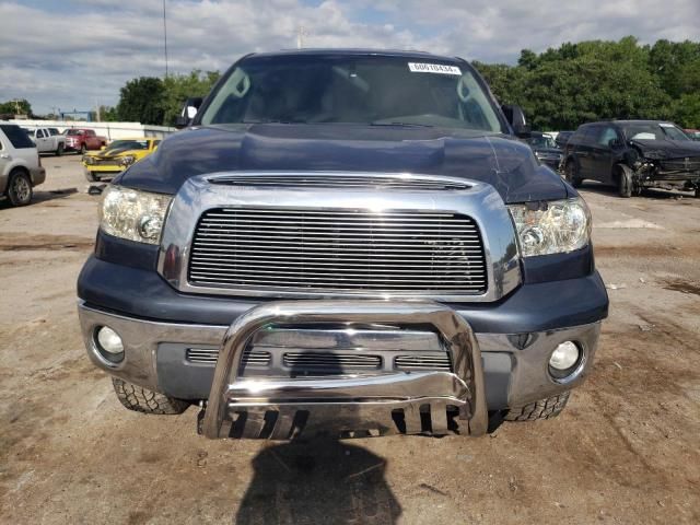 2009 Toyota Tundra Double Cab