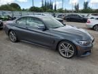 2018 BMW 430I