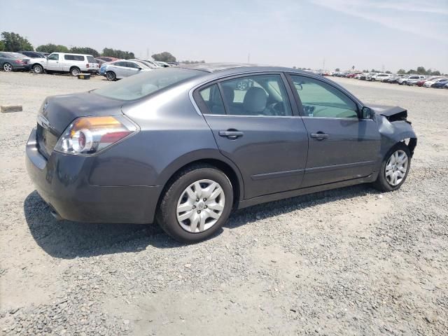 2011 Nissan Altima Base