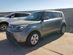 2014 KIA Soul en venta en Phoenix, AZ