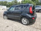 2012 KIA Soul +