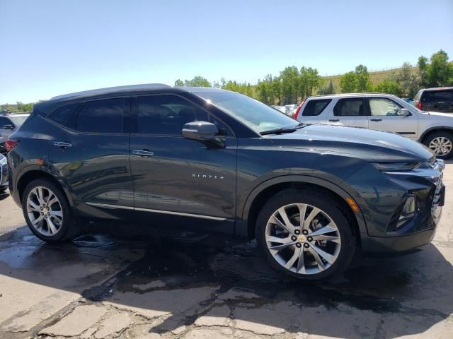 2019 Chevrolet Blazer Premier