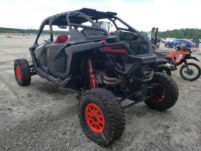 2023 Polaris RZR PRO R 4 Ultimate Launch Edition