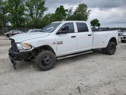 4 X 4 Trucks for sale at auction: 2016 Dodge RAM 3500 ST