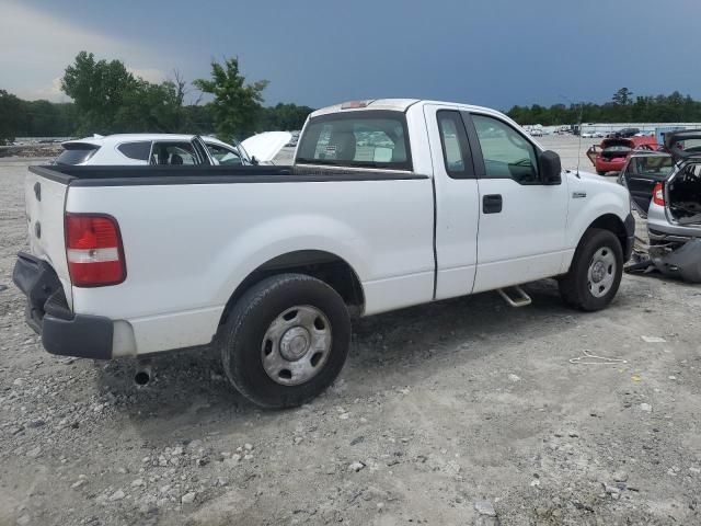 2008 Ford F150