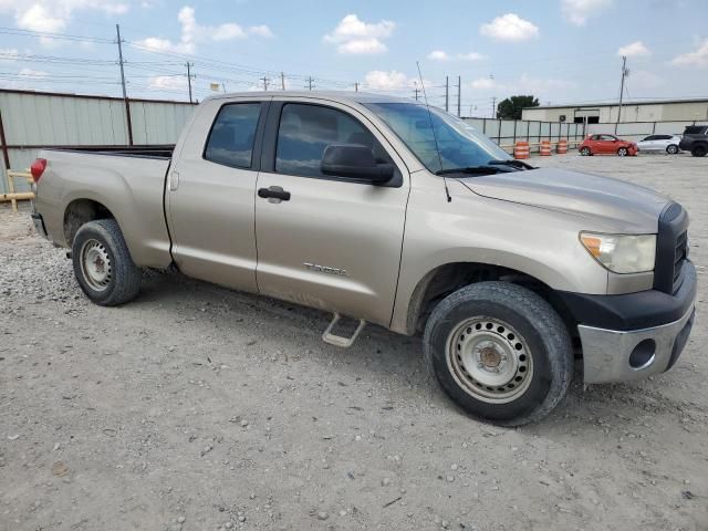 2008 Toyota Tundra Double Cab