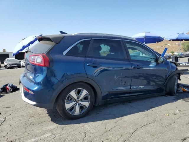 2019 KIA Niro FE