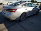 2016 Toyota Avalon XLE