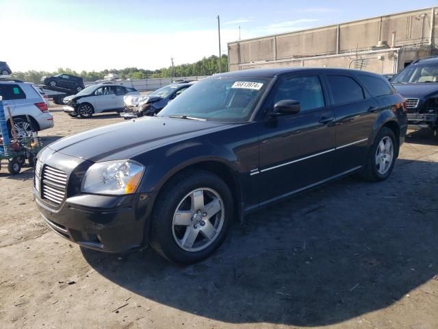 2005 Dodge Magnum R/T