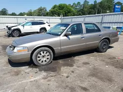 Mercury Vehiculos salvage en venta: 2005 Mercury Grand Marquis LS