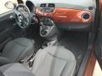 2015 Fiat 500 POP