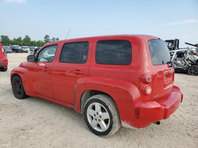 2010 Chevrolet HHR LT