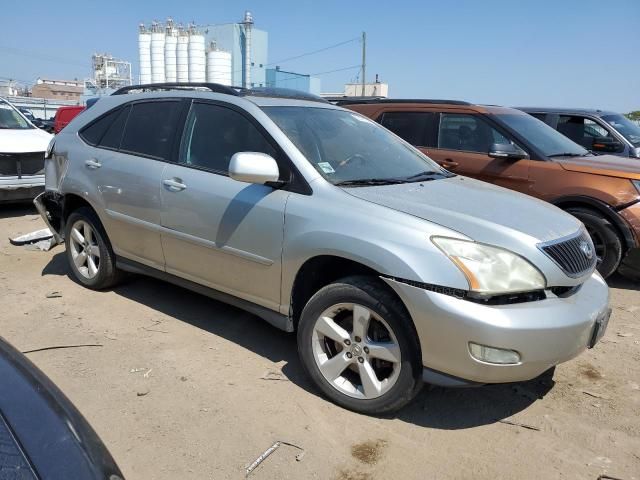 2005 Lexus RX 330