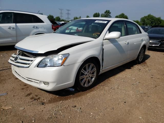 2007 Toyota Avalon XL