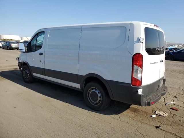 2018 Ford Transit T-150