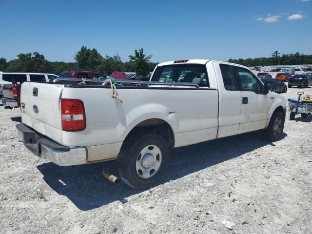 2008 Ford F150