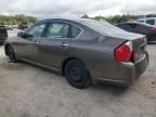 2007 Infiniti M45 Base