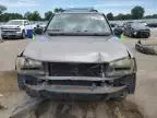 2006 Chevrolet Trailblazer LS