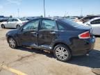 2010 Ford Focus SEL